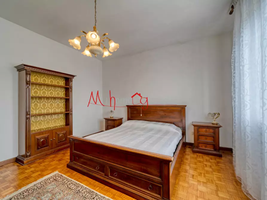 Immagine 12 di Appartamento in vendita  in Via Col Berretta a Padova