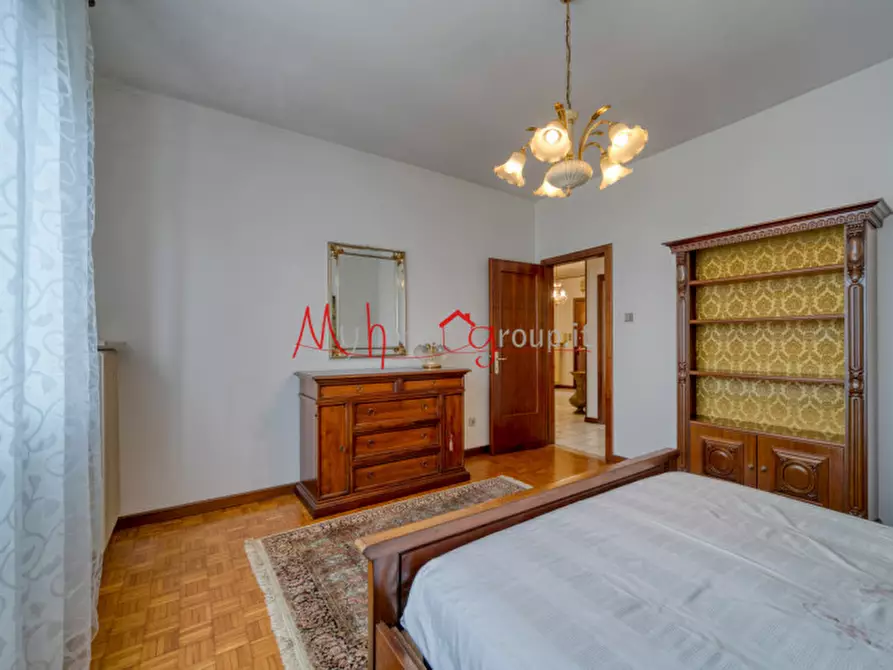 Immagine 13 di Appartamento in vendita  in Via Col Berretta a Padova