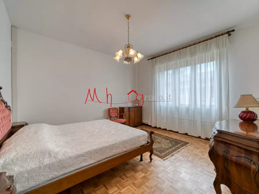 Immagine 14 di Appartamento in vendita  in Via Col Berretta a Padova