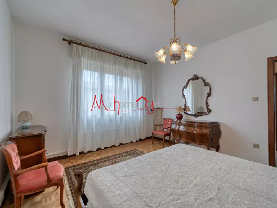 Immagine 15 di Appartamento in vendita  in Via Col Berretta a Padova