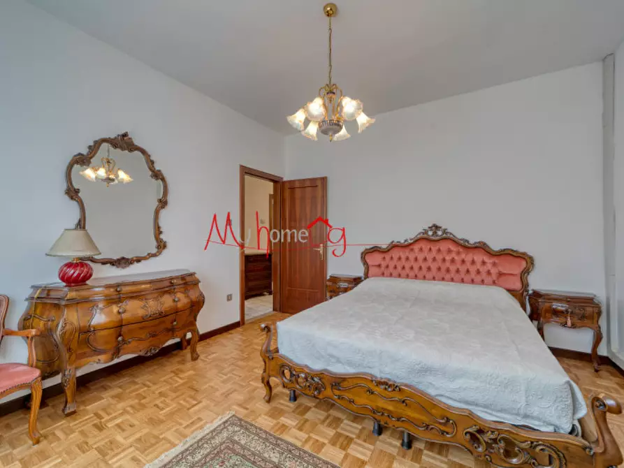 Immagine 16 di Appartamento in vendita  in Via Col Berretta a Padova