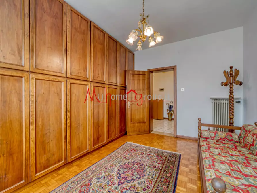 Immagine 17 di Appartamento in vendita  in Via Col Berretta a Padova