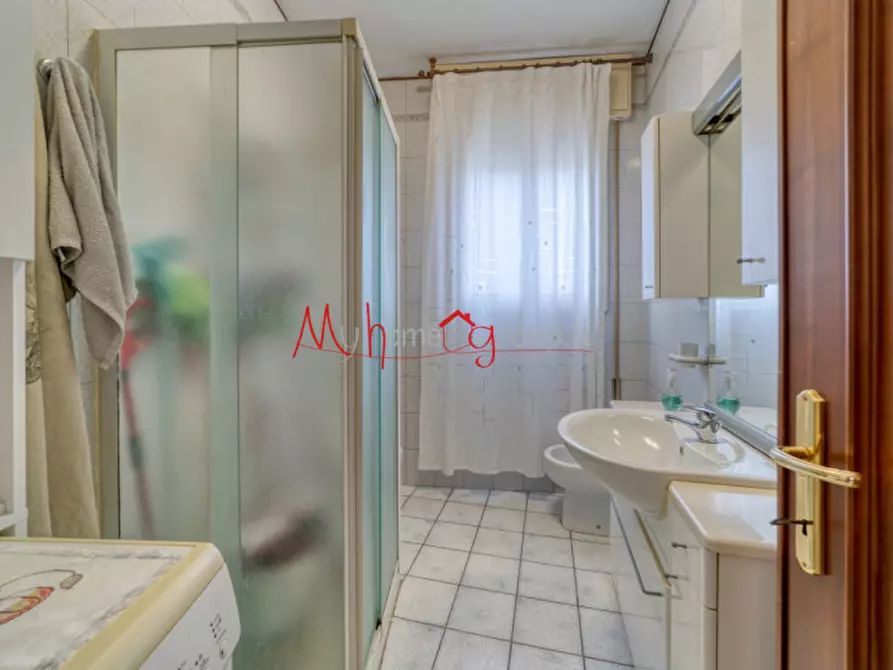 Immagine 19 di Appartamento in vendita  in Via Col Berretta a Padova