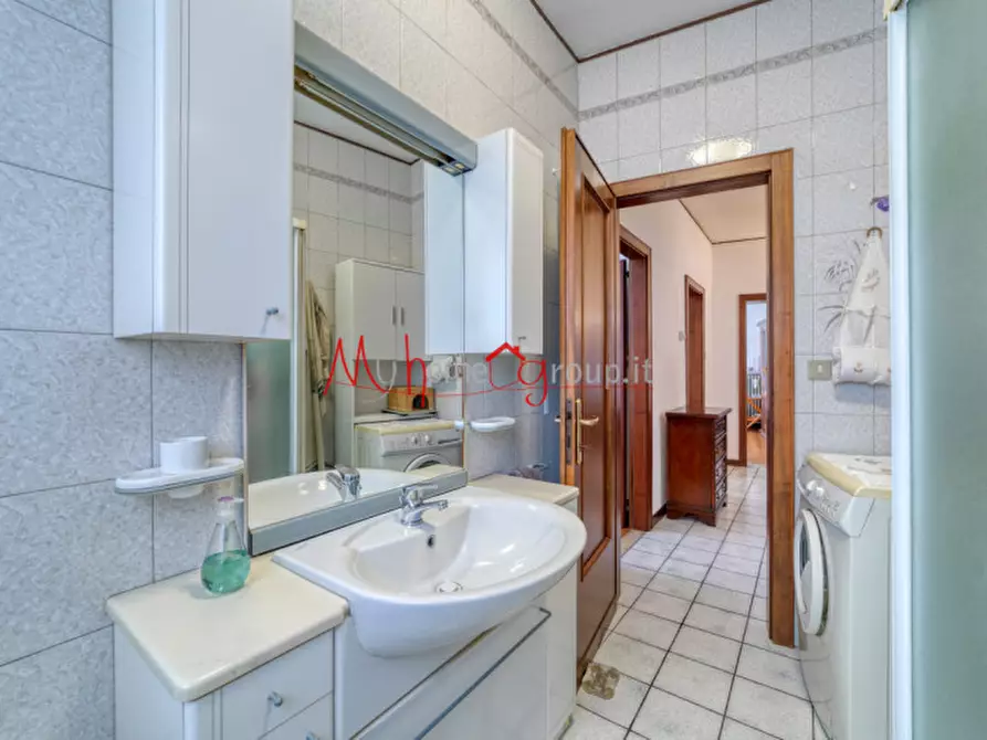 Immagine 20 di Appartamento in vendita  in Via Col Berretta a Padova