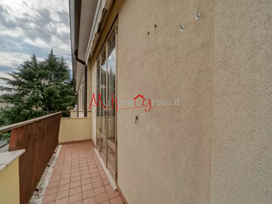 Immagine 22 di Appartamento in vendita  in Via Col Berretta a Padova