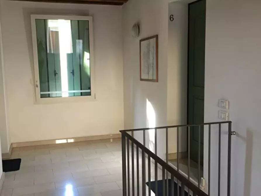 Immagine 1 di Appartamento in affitto  in Contrà Santa Chiara a Vicenza