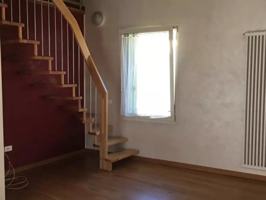 Immagine 3 di Appartamento in affitto  in Contrà Santa Chiara a Vicenza