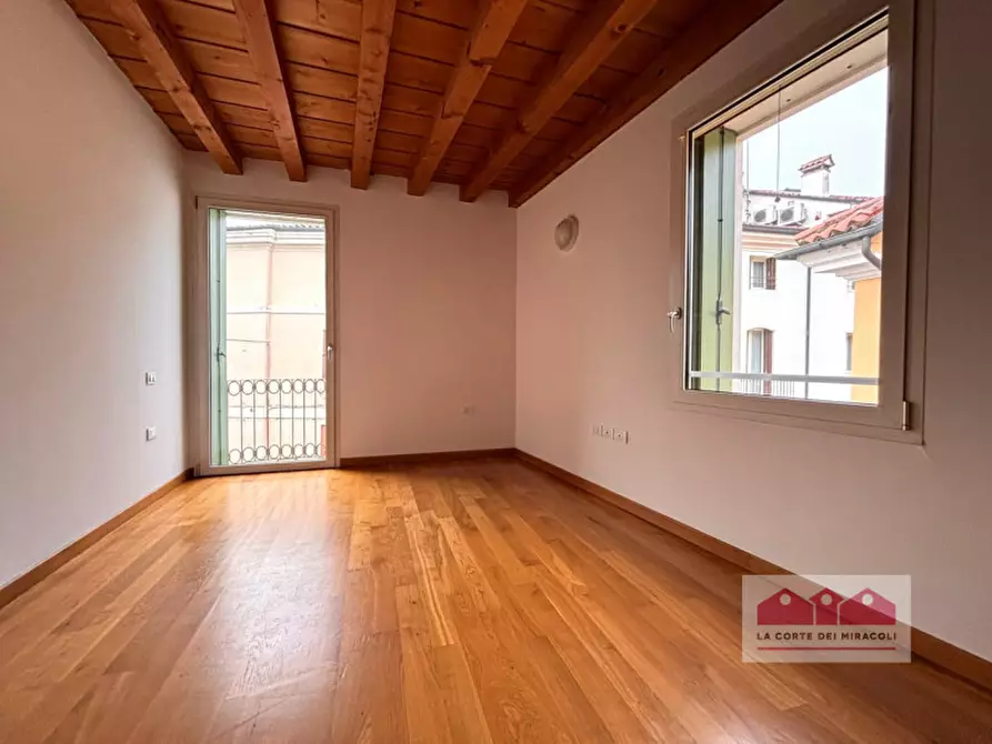 Immagine 3 di Appartamento in affitto  in Contrà Santa Chiara a Vicenza