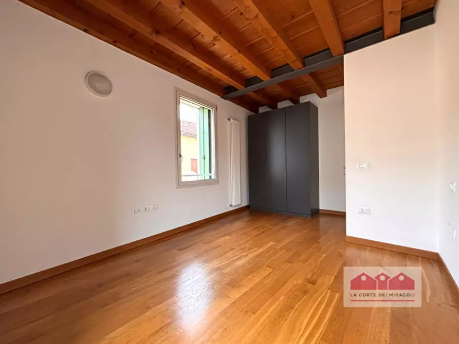 Immagine 5 di Appartamento in affitto  in Contrà Santa Chiara a Vicenza