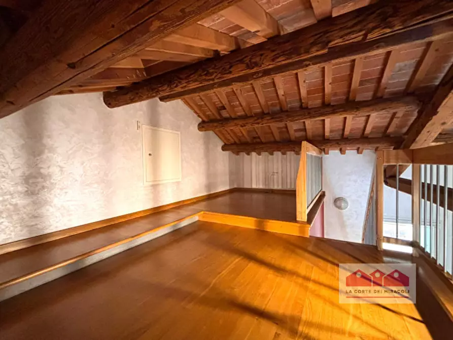 Immagine 6 di Appartamento in affitto  in Contrà Santa Chiara a Vicenza