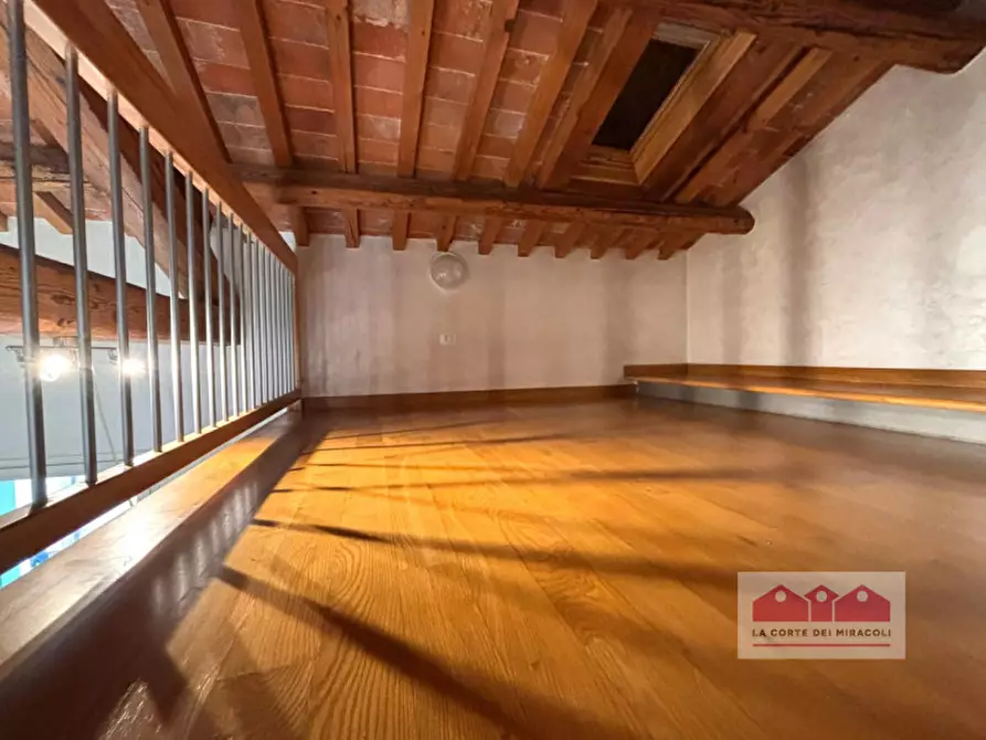 Immagine 7 di Appartamento in affitto  in Contrà Santa Chiara a Vicenza