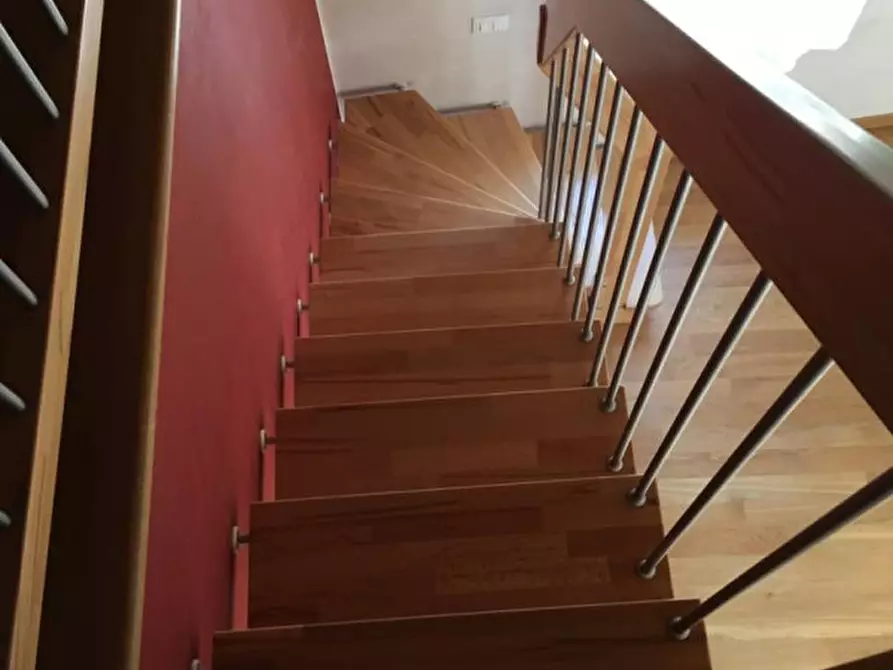 Immagine 8 di Appartamento in affitto  in Contrà Santa Chiara a Vicenza