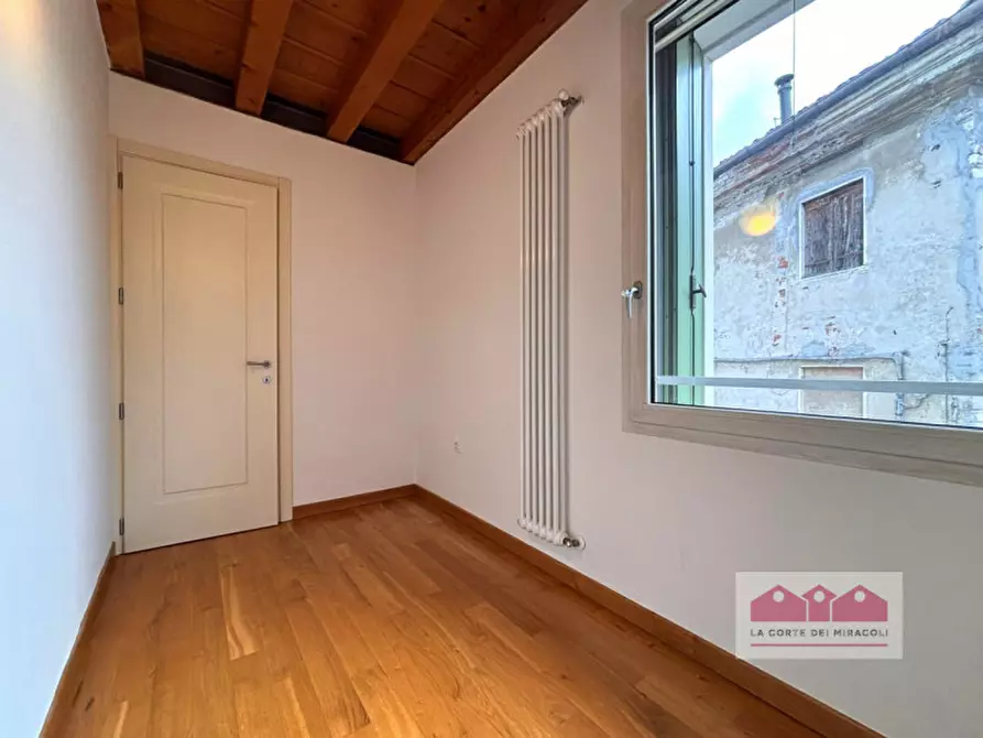 Immagine 8 di Appartamento in affitto  in Contrà Santa Chiara a Vicenza