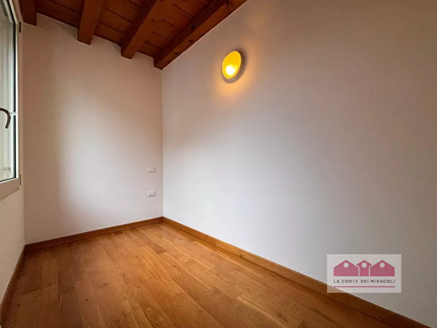 Immagine 9 di Appartamento in affitto  in Contrà Santa Chiara a Vicenza