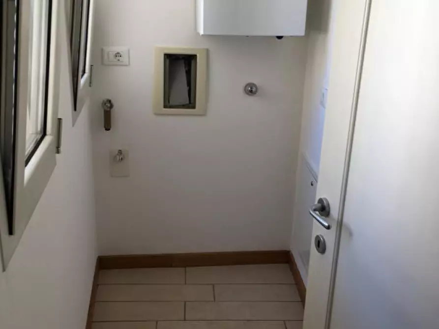 Immagine 12 di Appartamento in affitto  in Contrà Santa Chiara a Vicenza