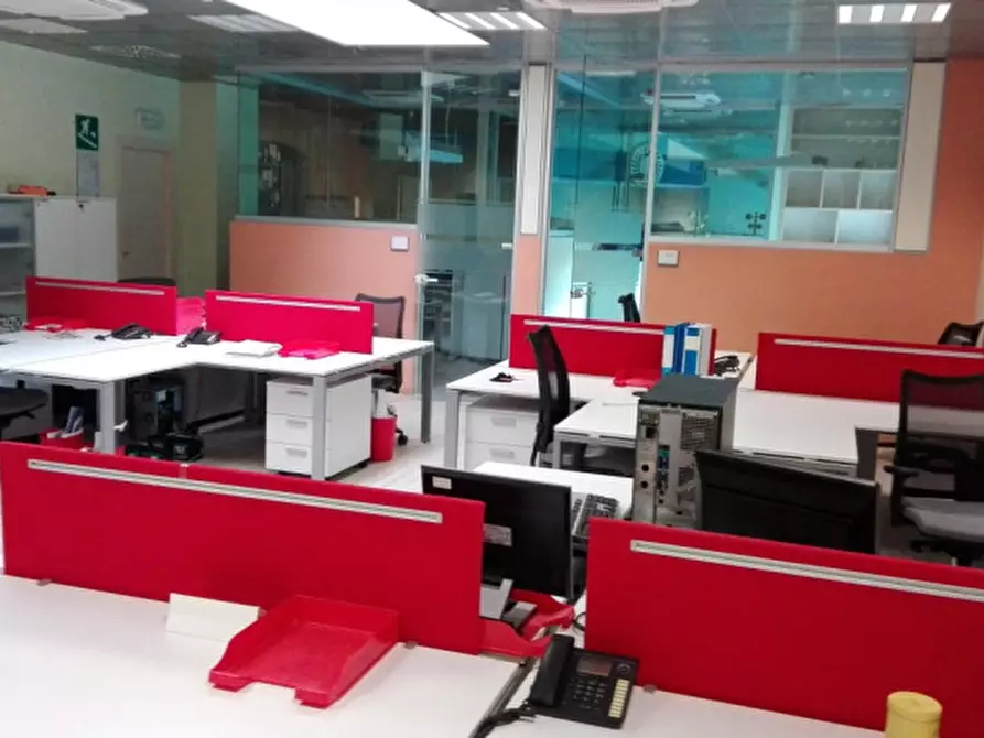 Immagine 4 di Ufficio in affitto  a Pernumia