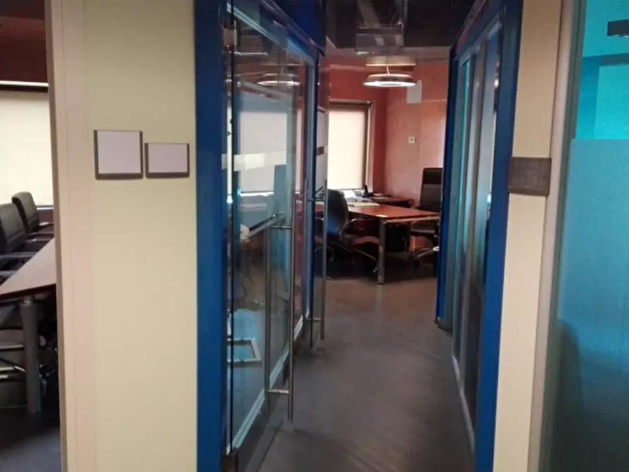 Immagine 5 di Ufficio in affitto  a Pernumia