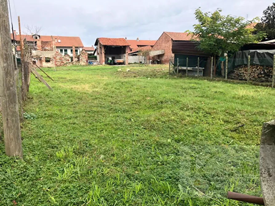 Immagine 1 di Terreno in vendita  in Via della Chiesa a Ciconio