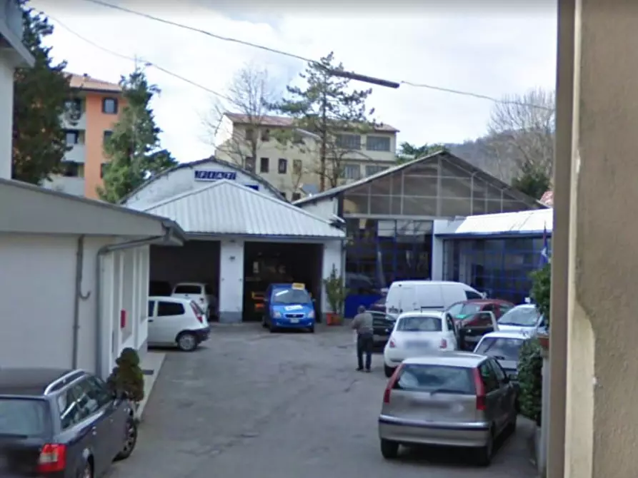 Immagine 1 di Capannone industriale in vendita  in Via San Carlo 7 a Maniago