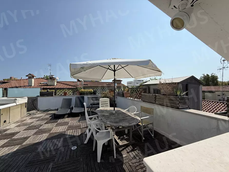 Immagine 2 di Appartamento in vendita  in VIA PITAGORA, 18 a Cesenatico