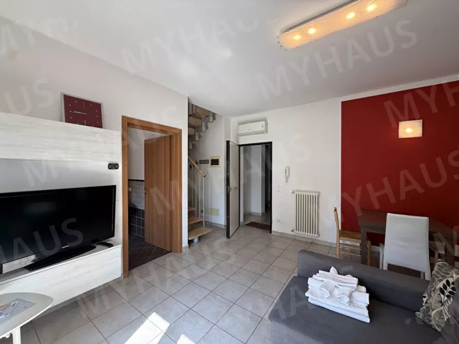 Immagine 11 di Appartamento in vendita  in VIA PITAGORA, 18 a Cesenatico