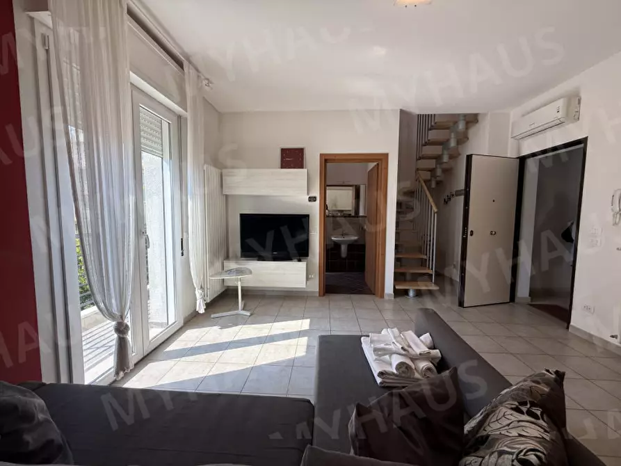 Immagine 13 di Appartamento in vendita  in VIA PITAGORA, 18 a Cesenatico