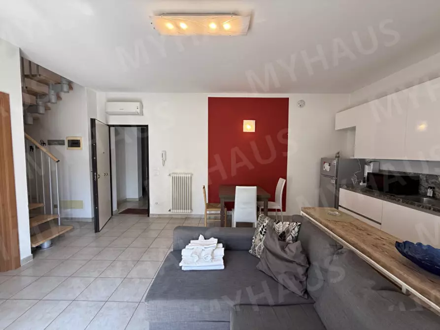 Immagine 18 di Appartamento in vendita  in VIA PITAGORA, 18 a Cesenatico