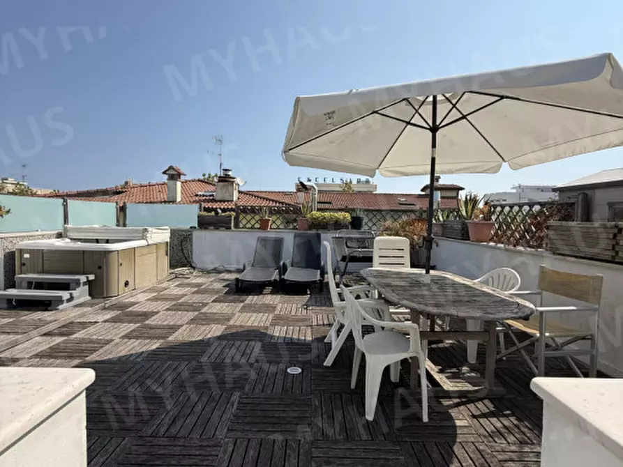 Immagine 34 di Appartamento in vendita  in VIA PITAGORA, 18 a Cesenatico
