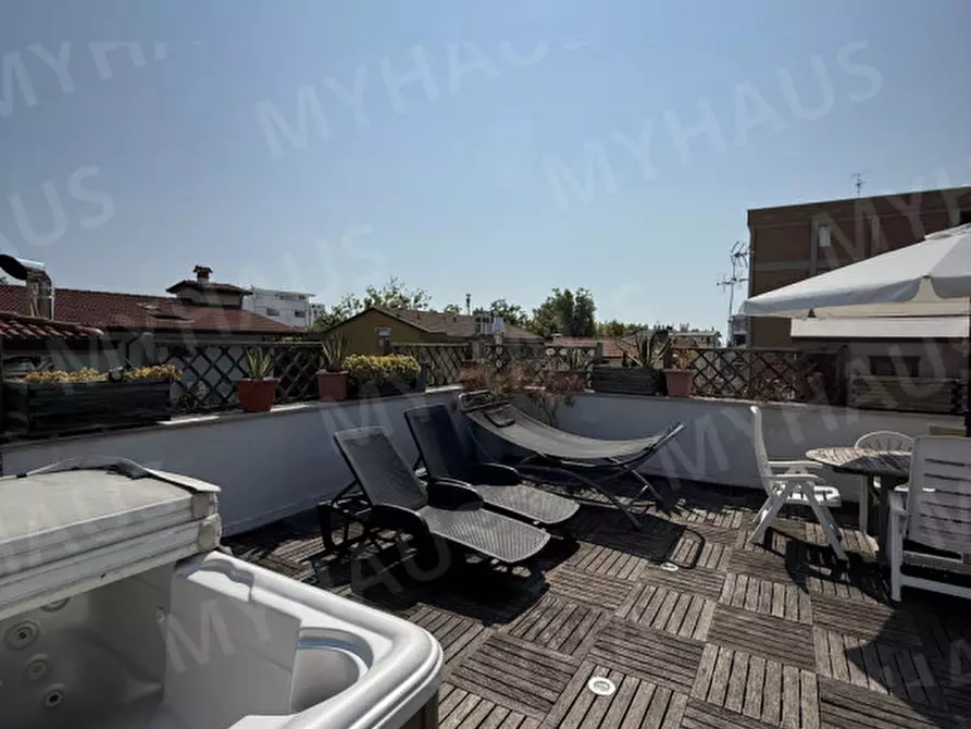 Immagine 37 di Appartamento in vendita  in VIA PITAGORA, 18 a Cesenatico