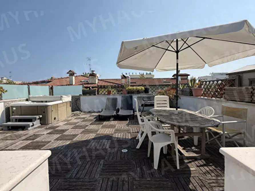 Immagine 38 di Appartamento in vendita  in VIA PITAGORA, 18 a Cesenatico