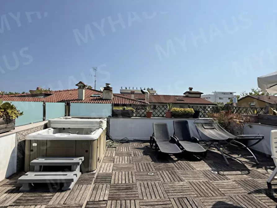 Immagine 39 di Appartamento in vendita  in VIA PITAGORA, 18 a Cesenatico