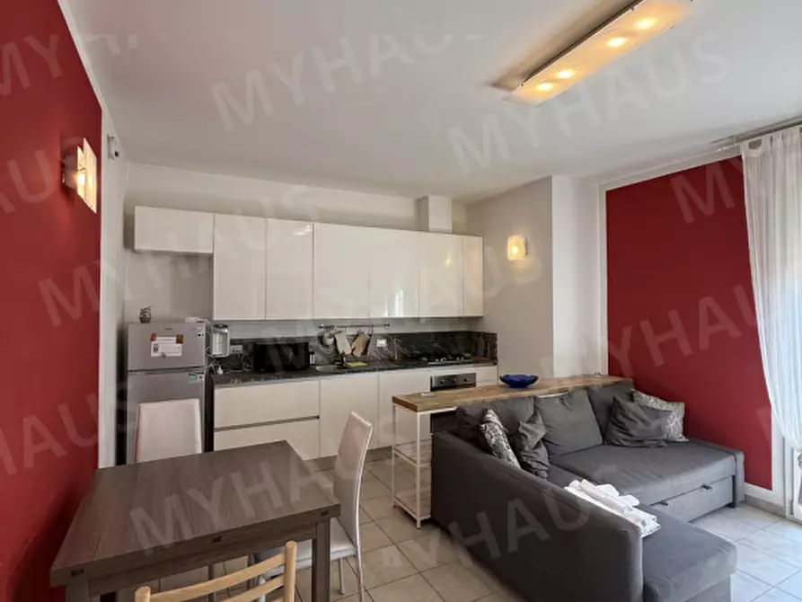 Immagine 40 di Appartamento in vendita  in VIA PITAGORA, 18 a Cesenatico
