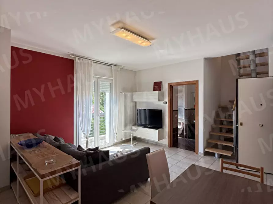 Immagine 41 di Appartamento in vendita  in VIA PITAGORA, 18 a Cesenatico