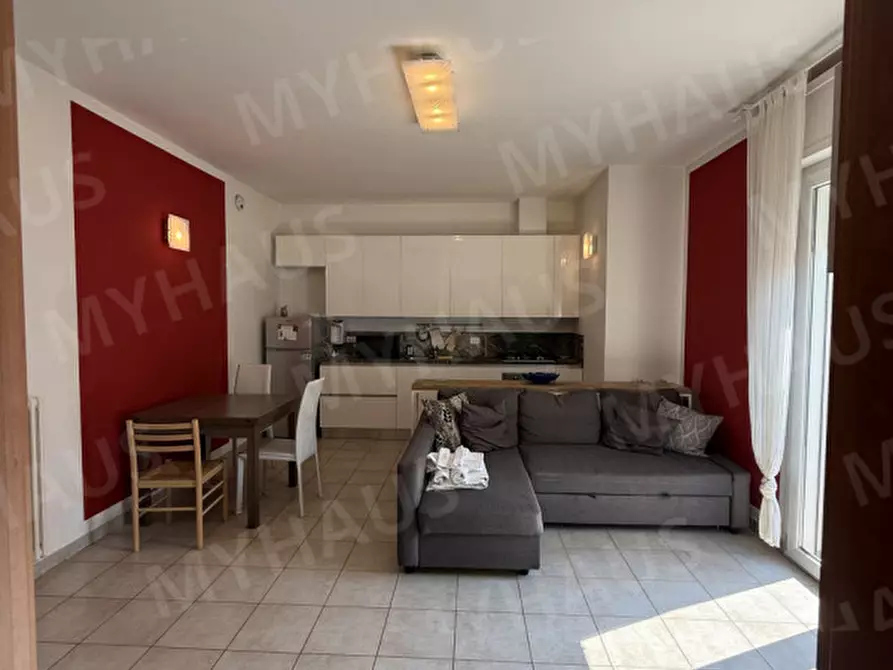 Immagine 42 di Appartamento in vendita  in VIA PITAGORA, 18 a Cesenatico