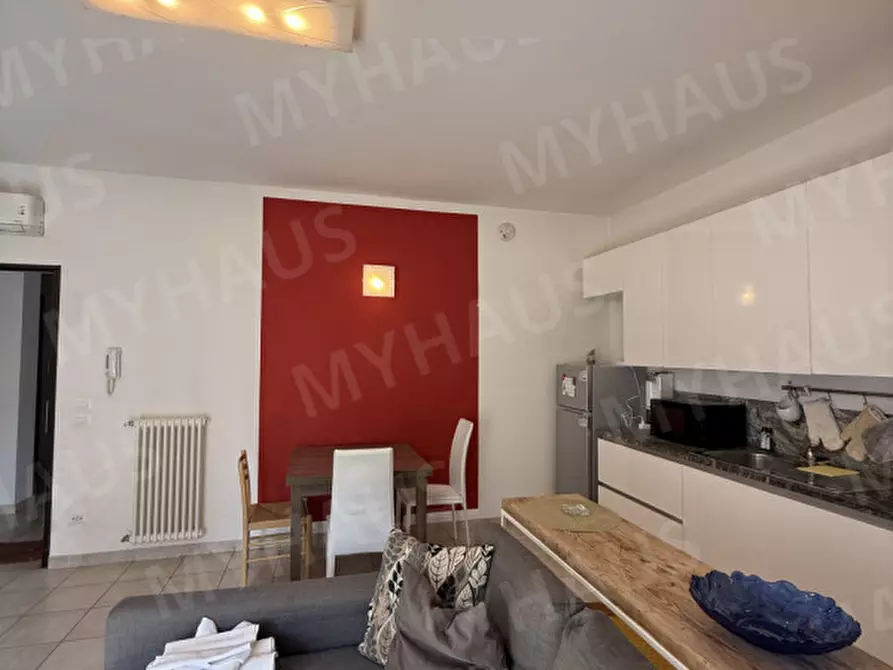 Immagine 43 di Appartamento in vendita  in VIA PITAGORA, 18 a Cesenatico