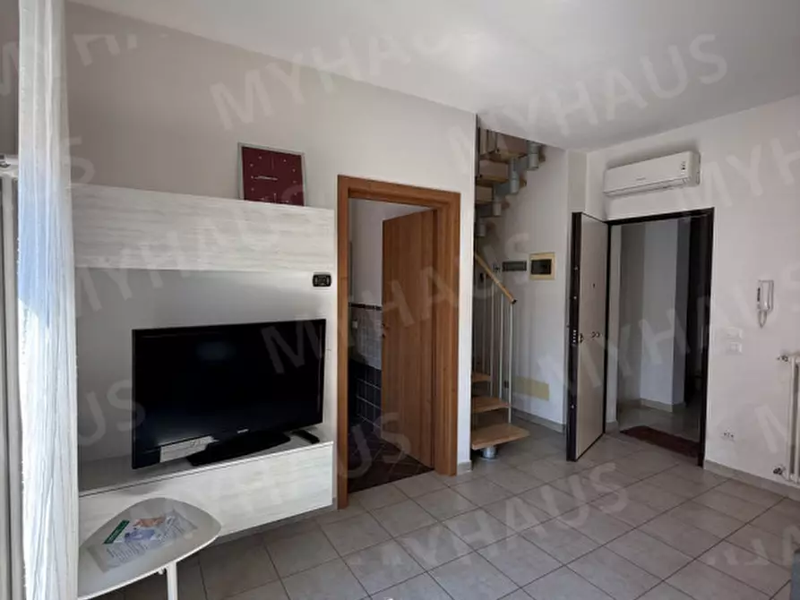 Immagine 44 di Appartamento in vendita  in VIA PITAGORA, 18 a Cesenatico