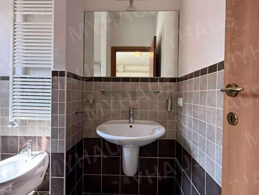 Immagine 46 di Appartamento in vendita  in VIA PITAGORA, 18 a Cesenatico