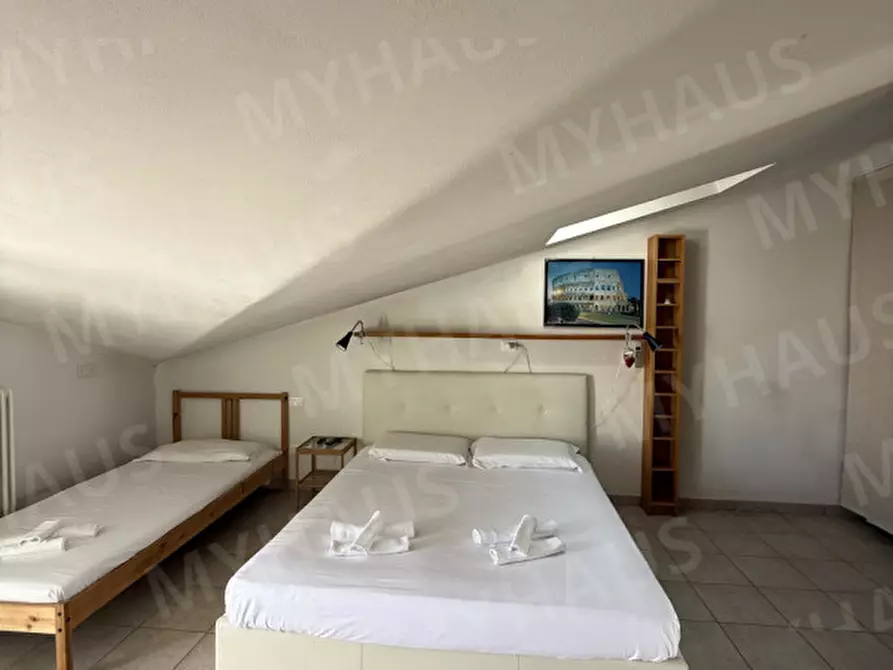 Immagine 55 di Appartamento in vendita  in VIA PITAGORA, 18 a Cesenatico