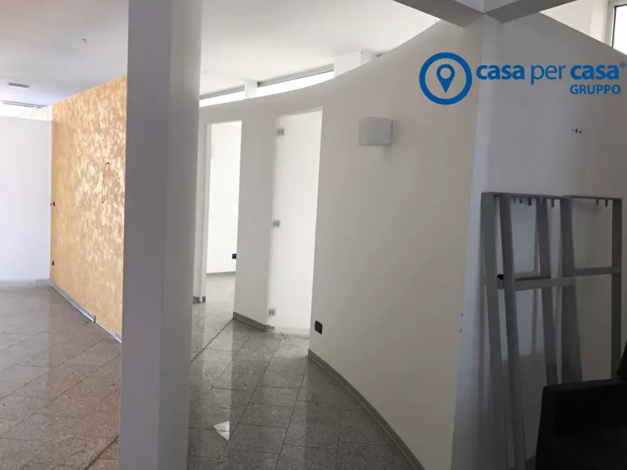 Immagine 21 di Negozio in affitto  in Via Savonarola 1 a Rovigo