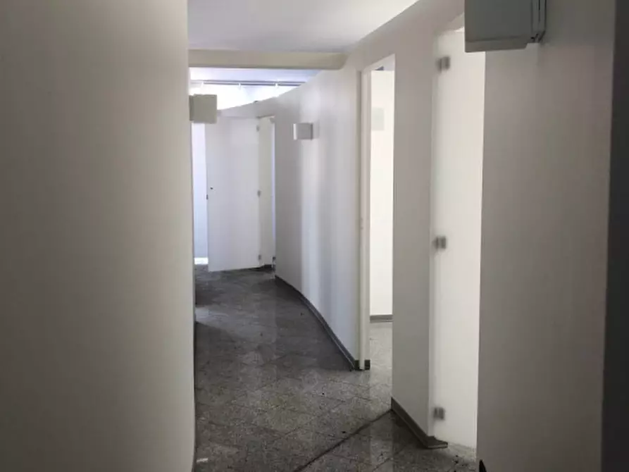 Immagine 22 di Negozio in affitto  in Via Savonarola 1 a Rovigo