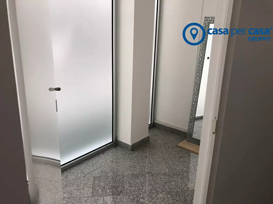 Immagine 23 di Negozio in affitto  in Via Savonarola 1 a Rovigo