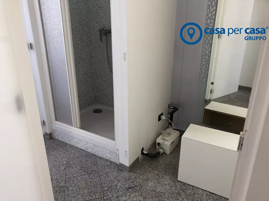 Immagine 26 di Negozio in affitto  in Via Savonarola 1 a Rovigo