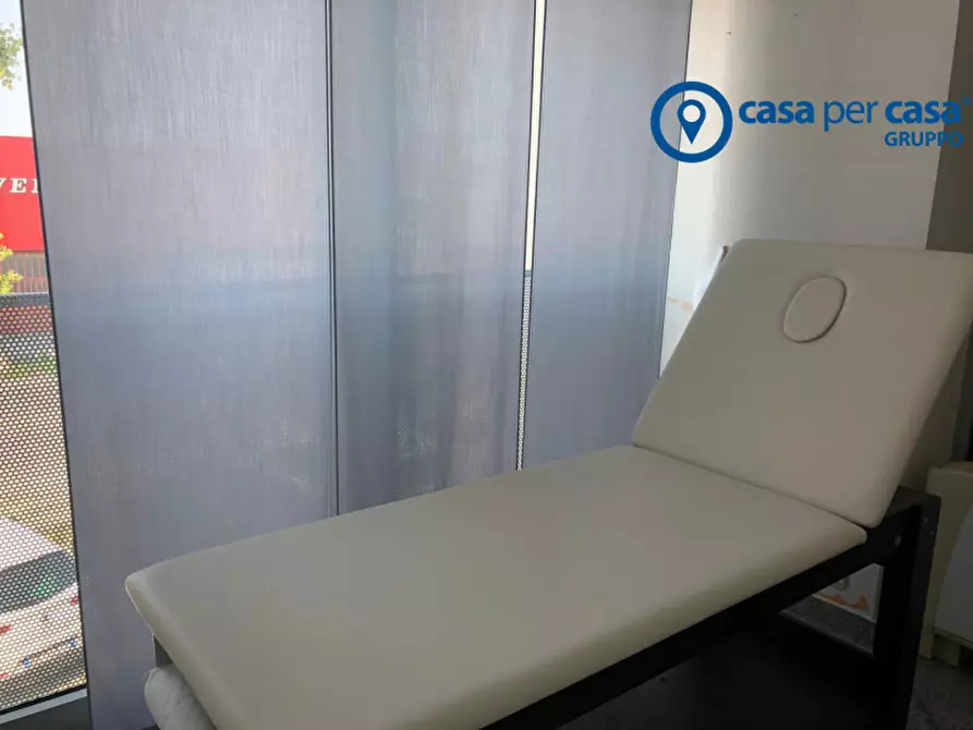 Immagine 28 di Negozio in affitto  in Via Savonarola 1 a Rovigo