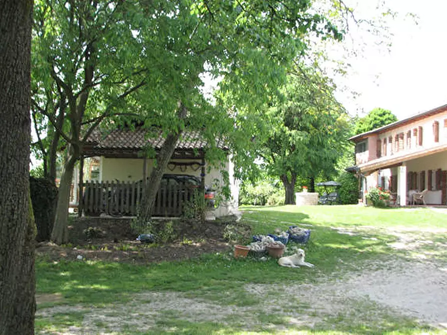 Immagine 3 di Casa indipendente in vendita  a Spresiano