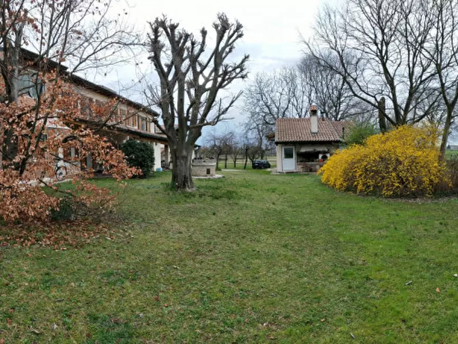 Immagine 6 di Casa indipendente in vendita  a Spresiano
