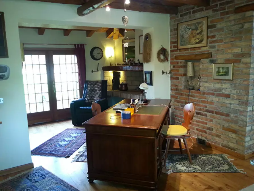 Immagine 7 di Casa indipendente in vendita  a Spresiano