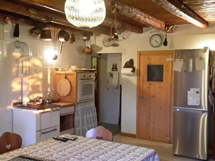 Immagine 10 di Casa indipendente in vendita  a Spresiano