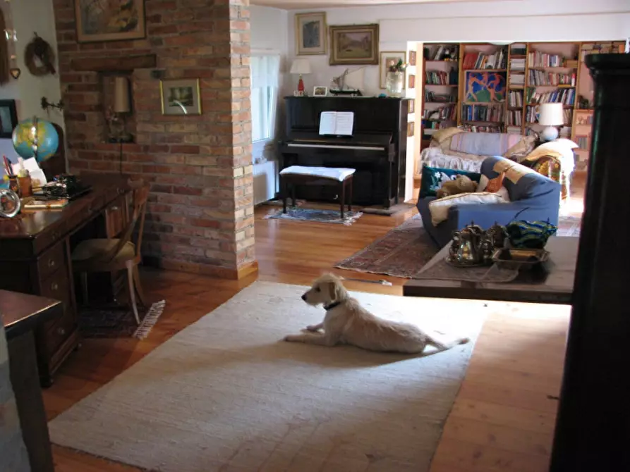 Immagine 11 di Casa indipendente in vendita  a Spresiano