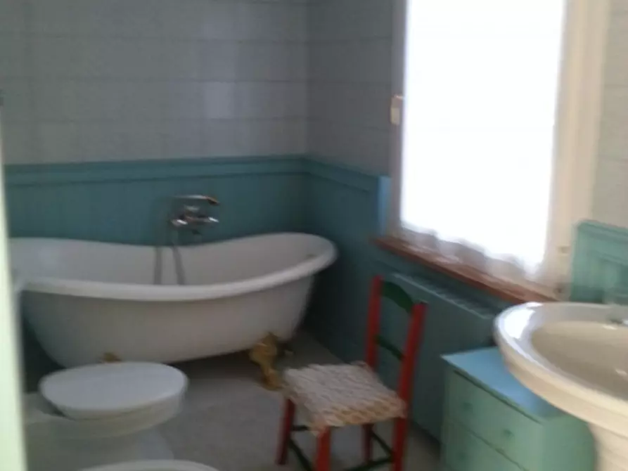 Immagine 12 di Casa indipendente in vendita  a Spresiano