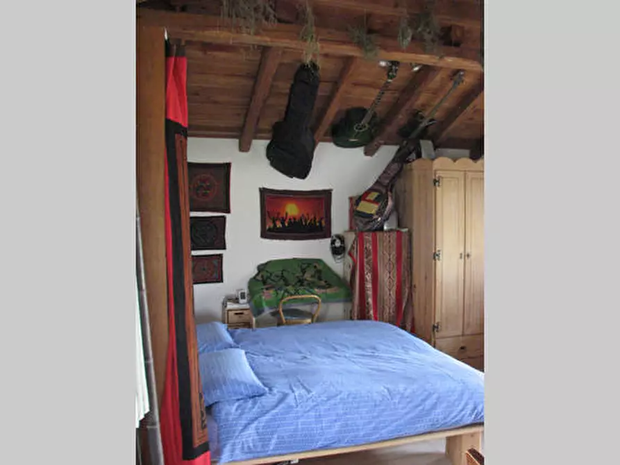 Immagine 15 di Casa indipendente in vendita  a Spresiano